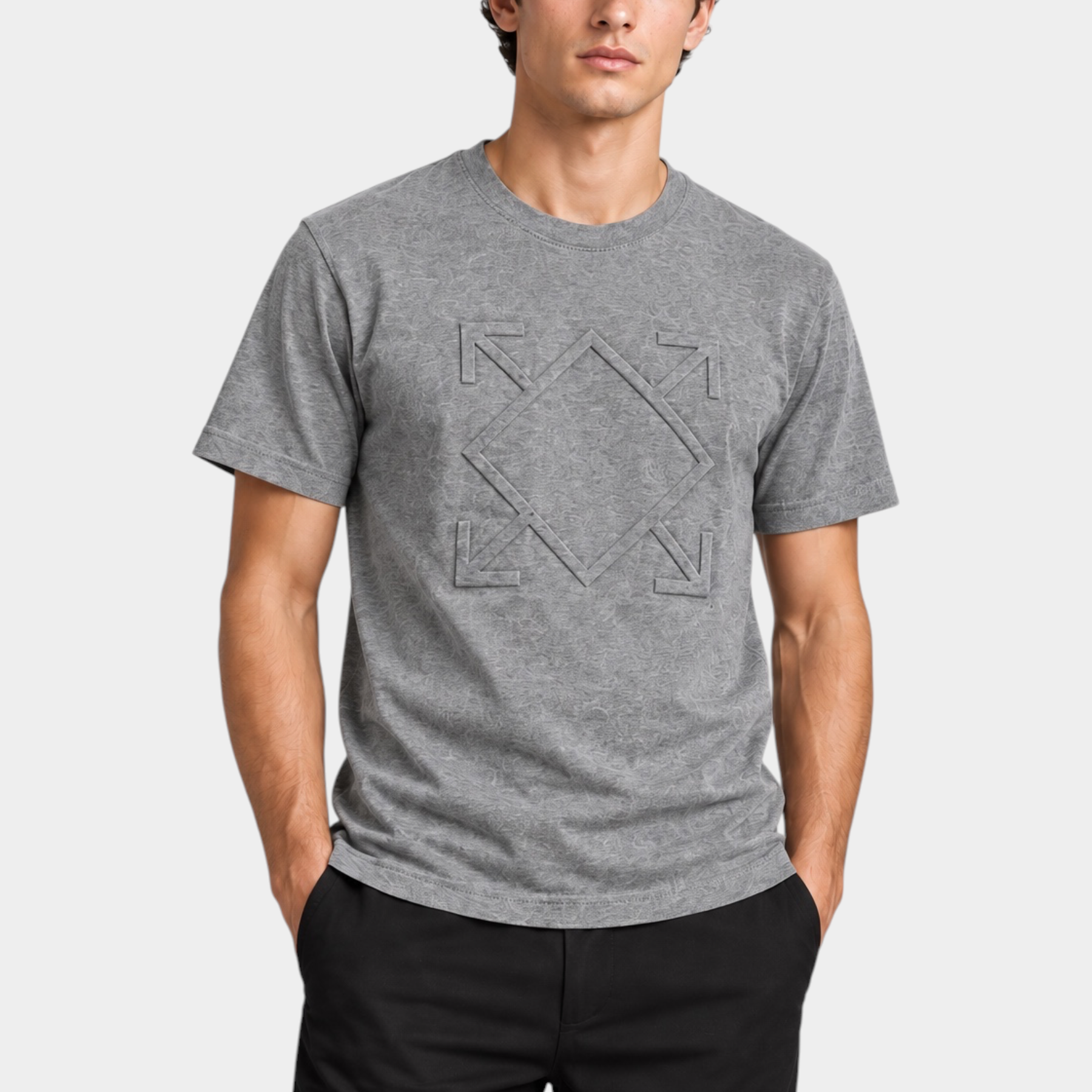 T-shirt_grigia_melange_con_motivo_in_rilievo-34.jpg