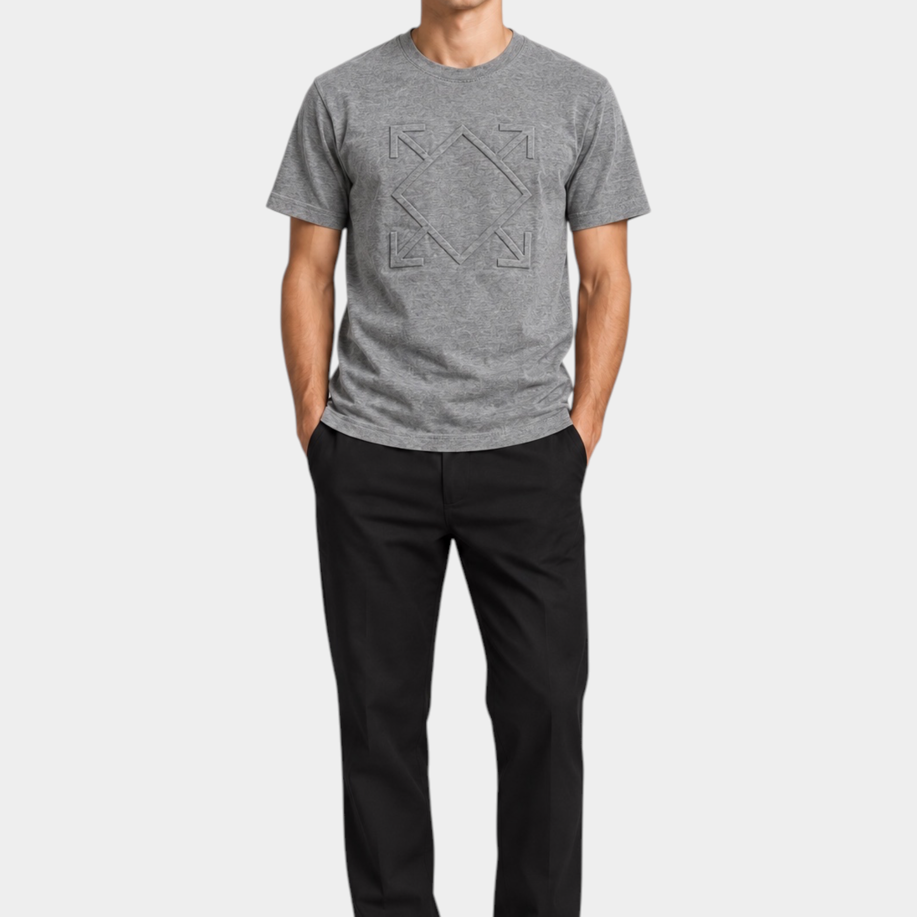 T-shirt_grigio_melange_con_motivo_geometrico-6.jpg