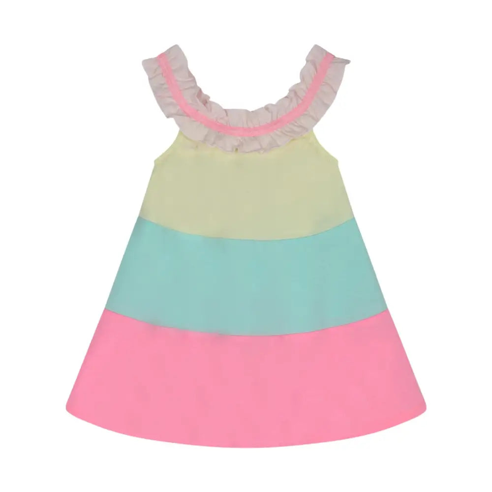 Abitino Bambina Billieblush Set Billieblush