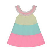 Abitino Bambina Billieblush Set Billieblush