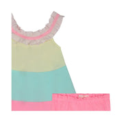 Abitino Bambina Billieblush Set Billieblush