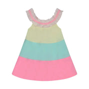 Abitino Bambina Billieblush Set - Follower SRL