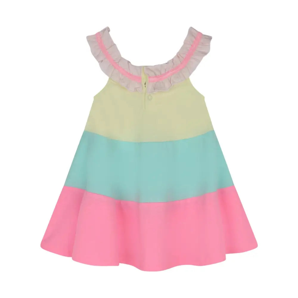 Abitino Bambina Billieblush Set Billieblush