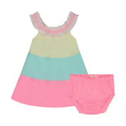 Abitino Bambina Billieblush Set - Follower SRL