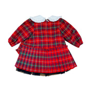 Abitino Bambina Le Bebè Le Bebè