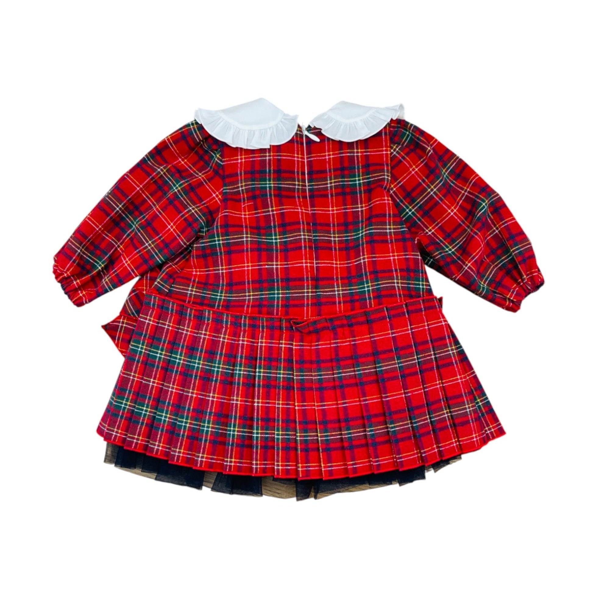 Abitino Bambina Le Bebè Le Bebè