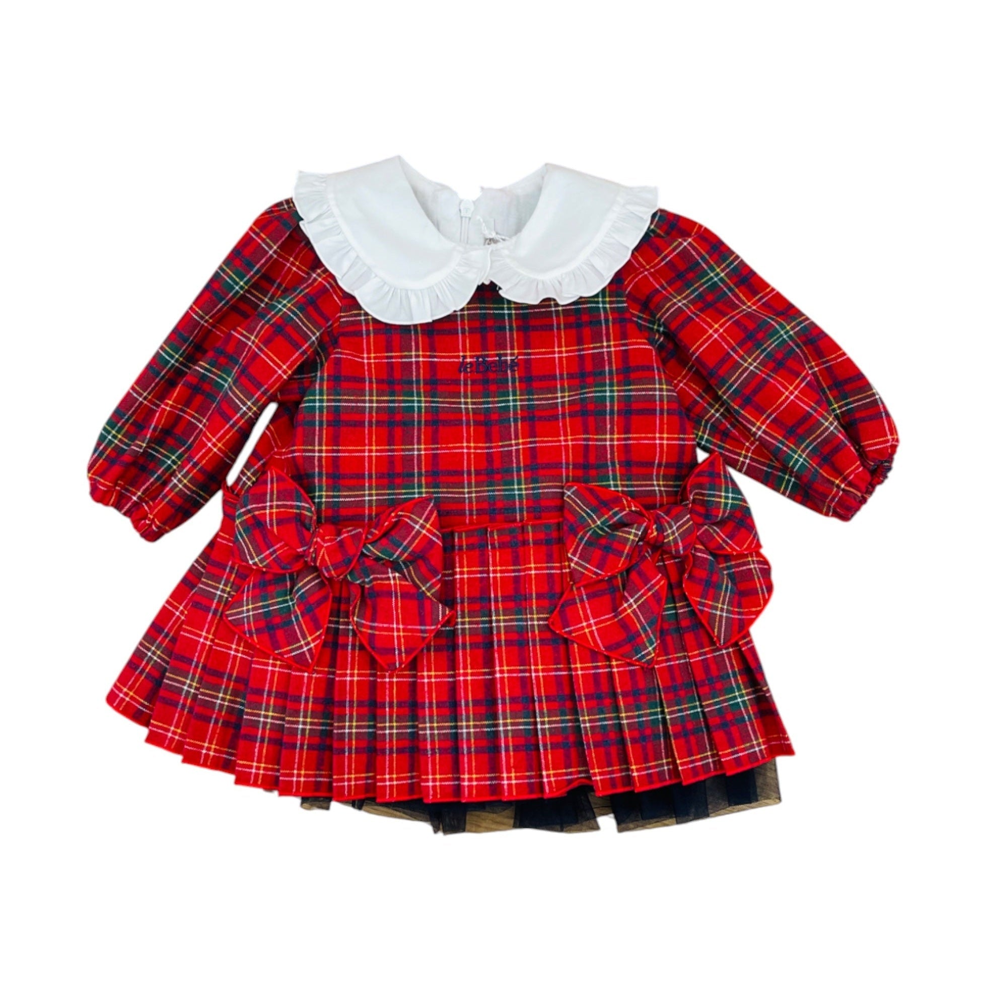 Abitino Bambina Le Bebè Le Bebè