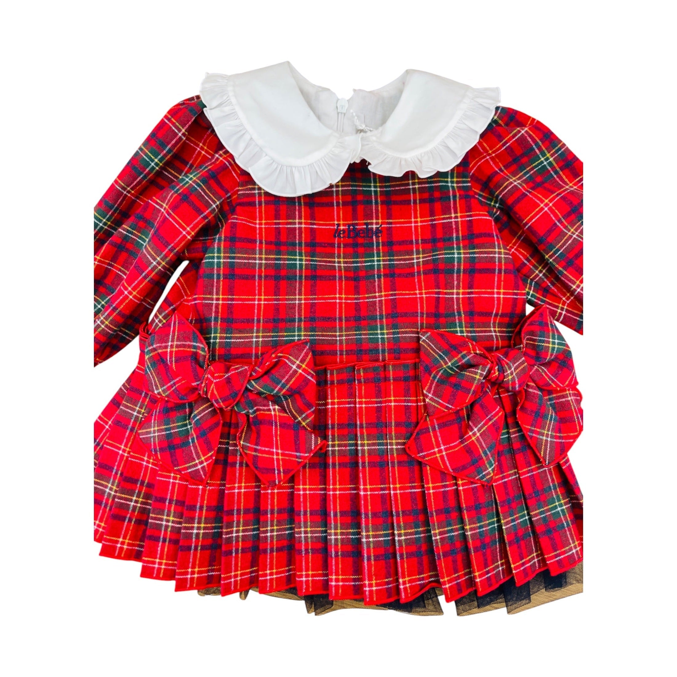 Abitino Bambina Le Bebè Le Bebè