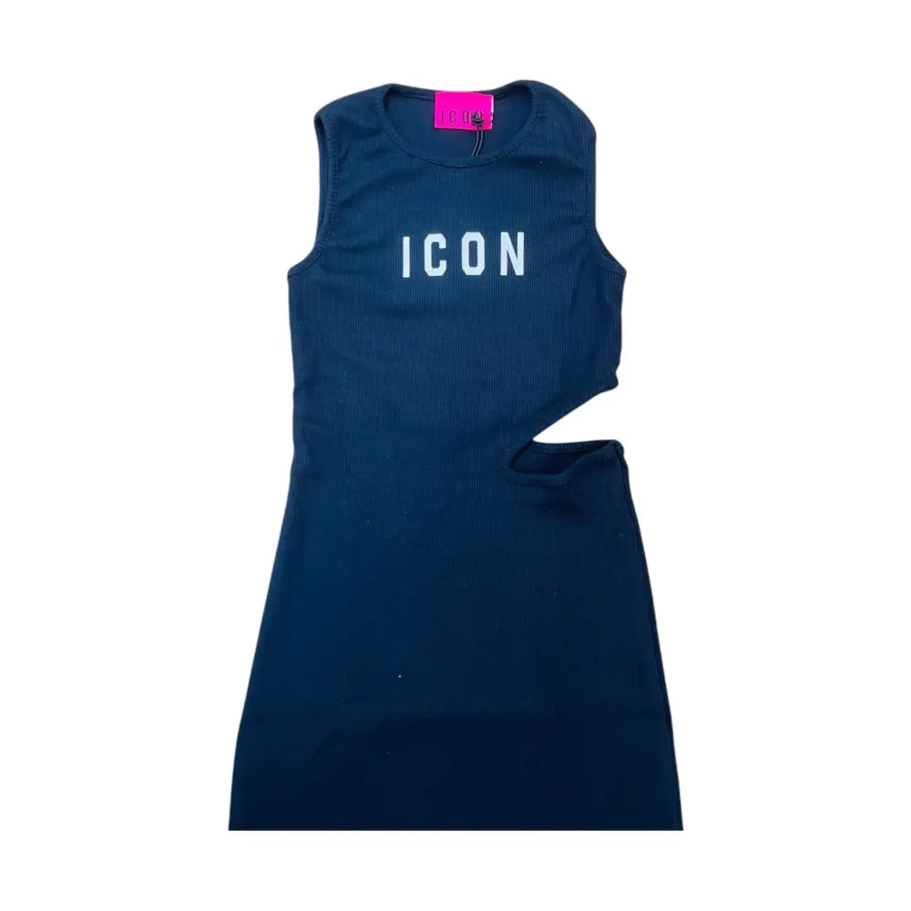 Abito a costine Bambina Icon - Follower SRL