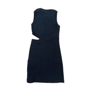 Abito a costine Bambina Icon Icon