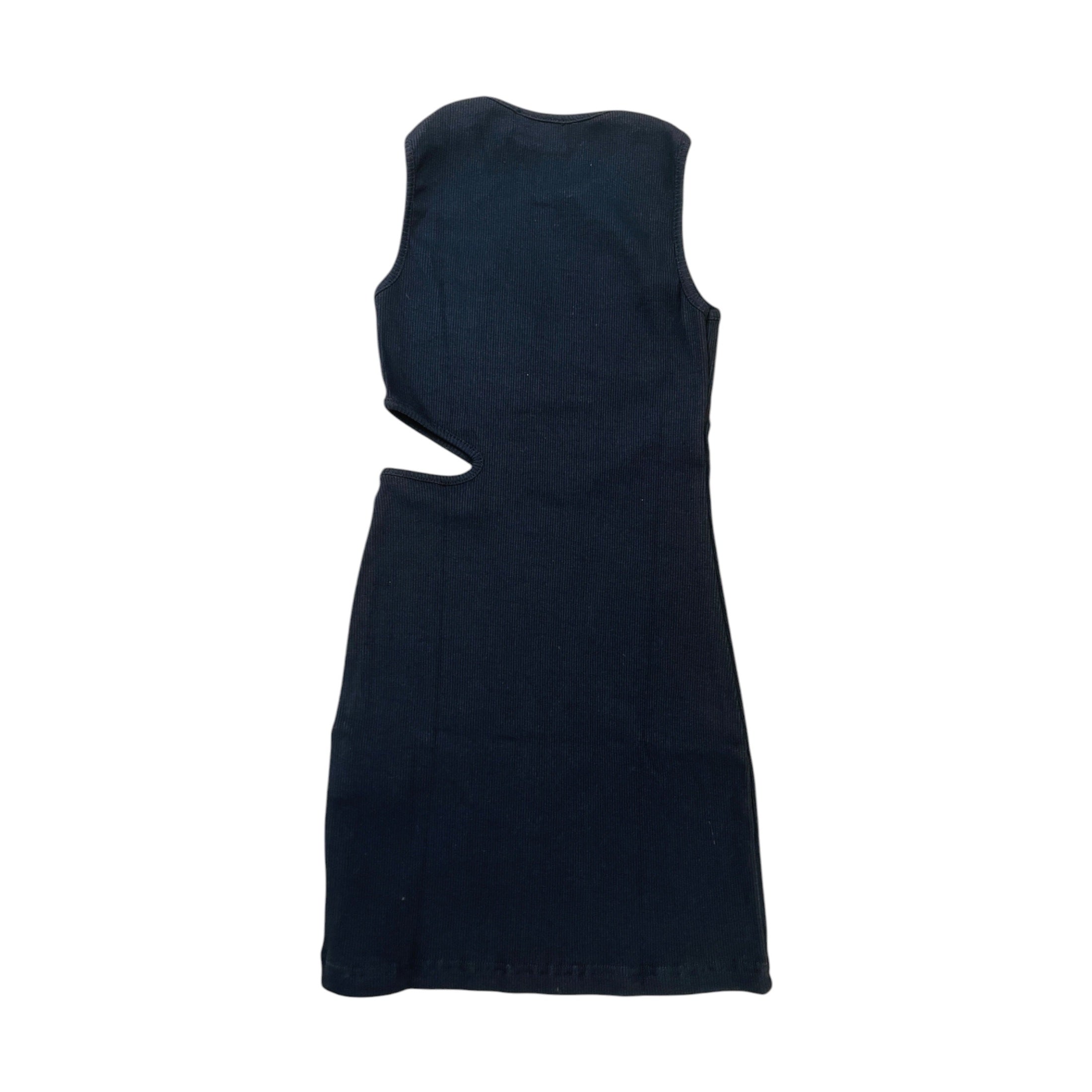 Abito a costine Bambina Icon Icon