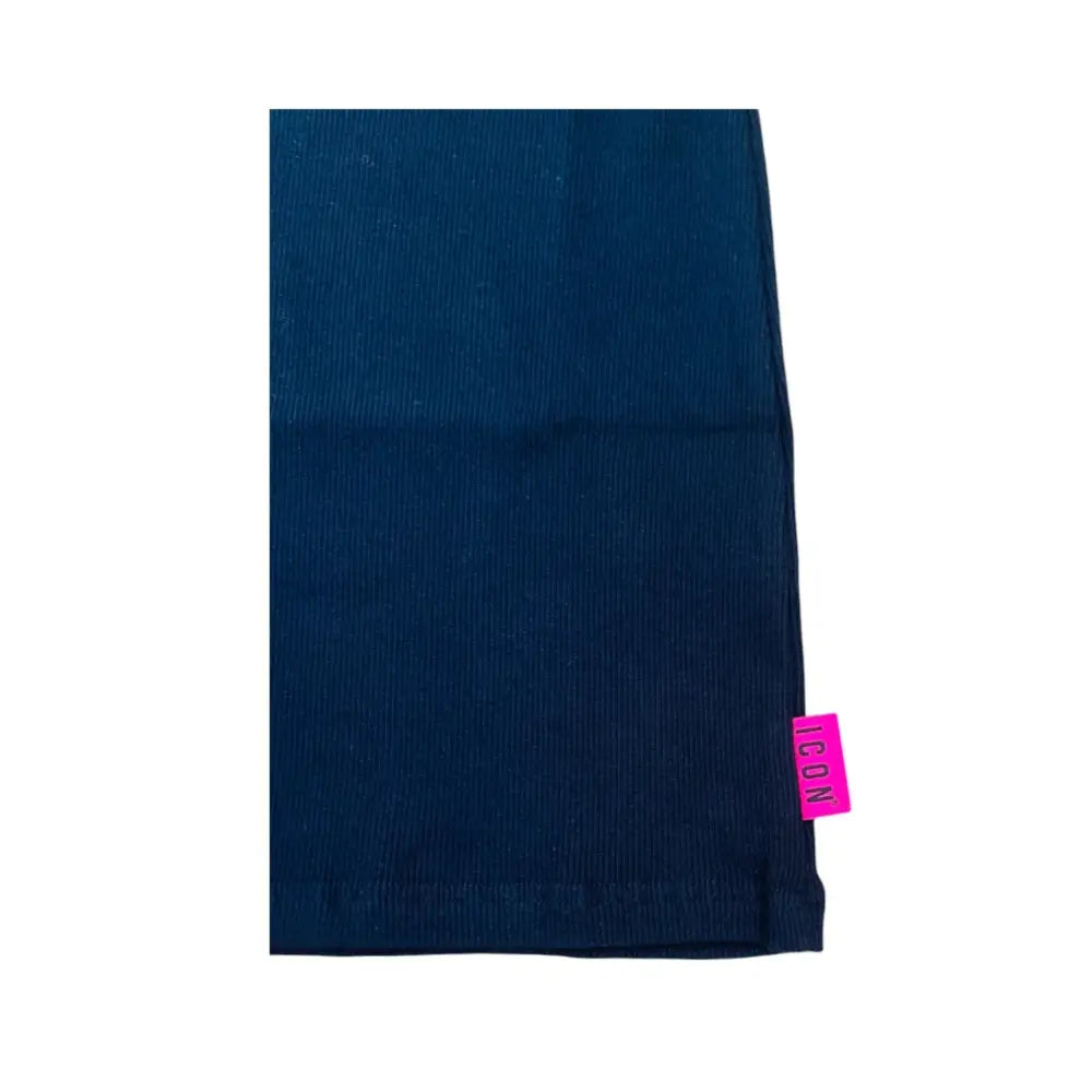 Abito a costine Bambina Icon - Follower SRL