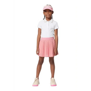 Abito a polo Bambina Billieblush - Follower SRL