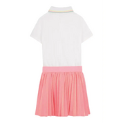 Abito a polo Bambina Billieblush - Follower SRL