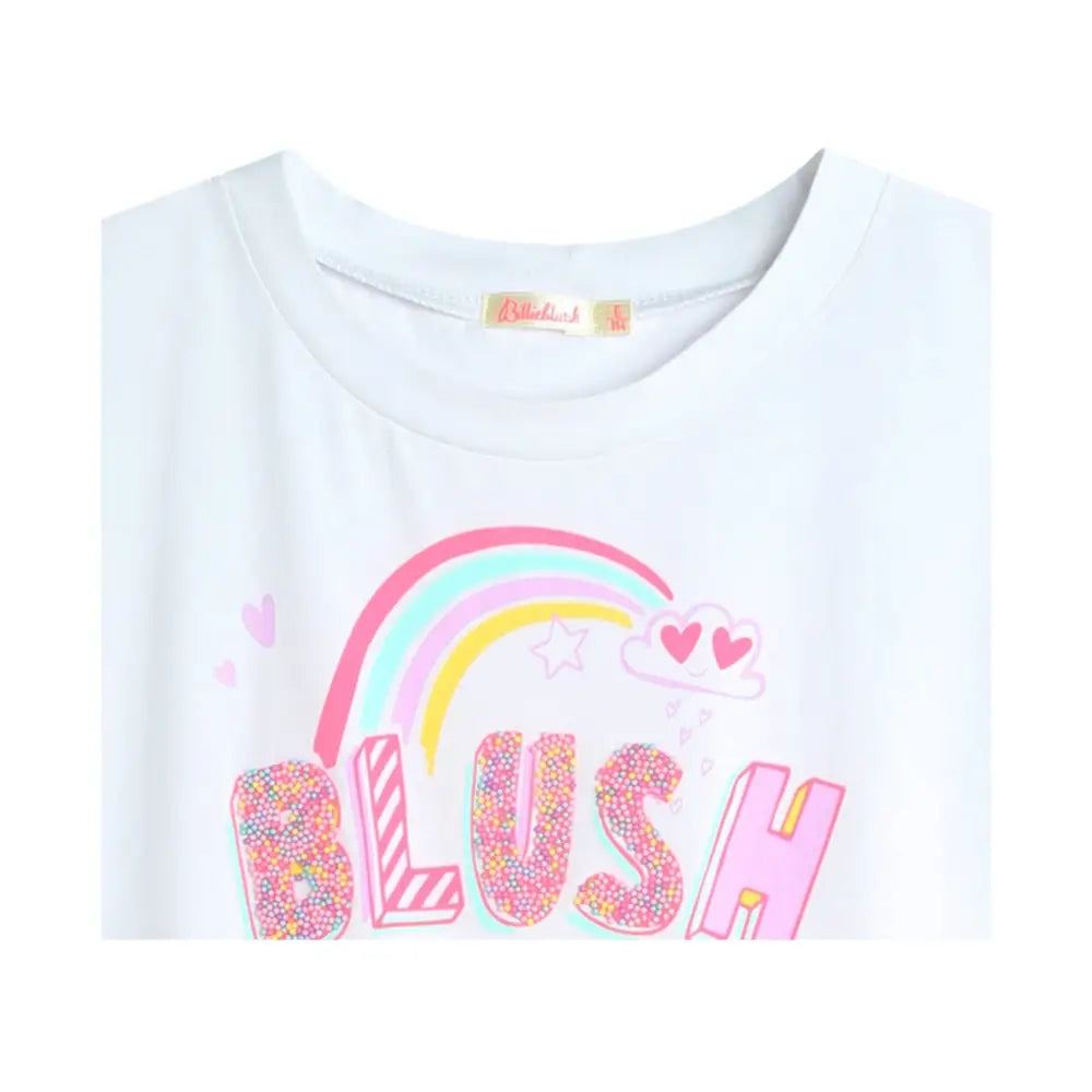 Abito Bambina Billieblush Billieblush