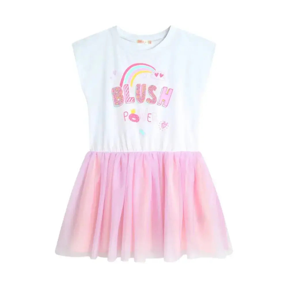 Abito Bambina Billieblush - Follower SRL