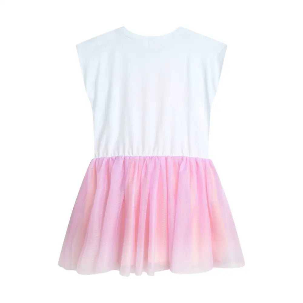 Abito Bambina Billieblush Billieblush