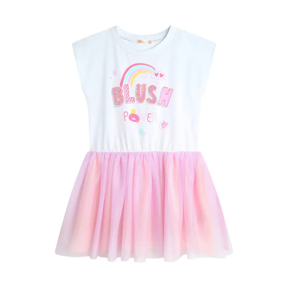 Abito Bambina Billieblush Billieblush