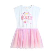 Abito Bambina Billieblush Billieblush