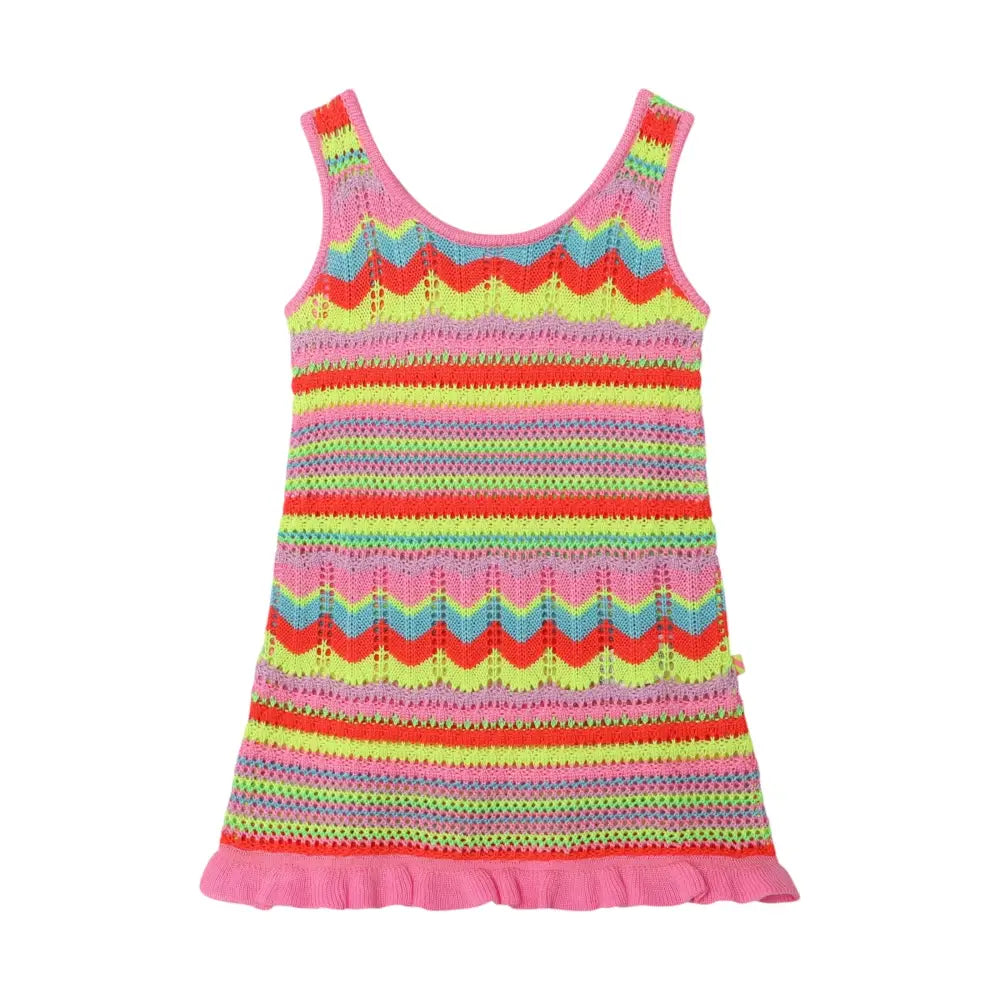 Abito Bambina Billieblush Billieblush