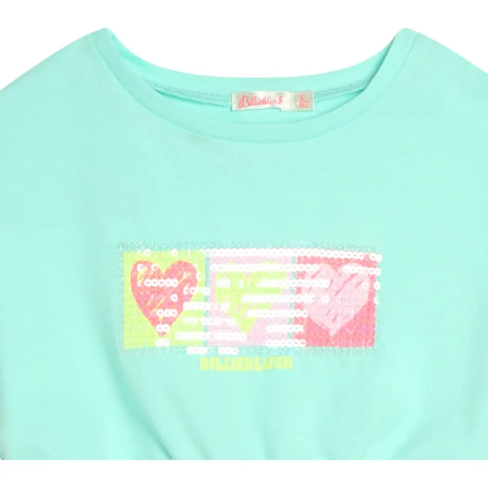 Abito Bambina Billieblush Billieblush