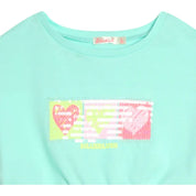 Abito Bambina Billieblush Billieblush