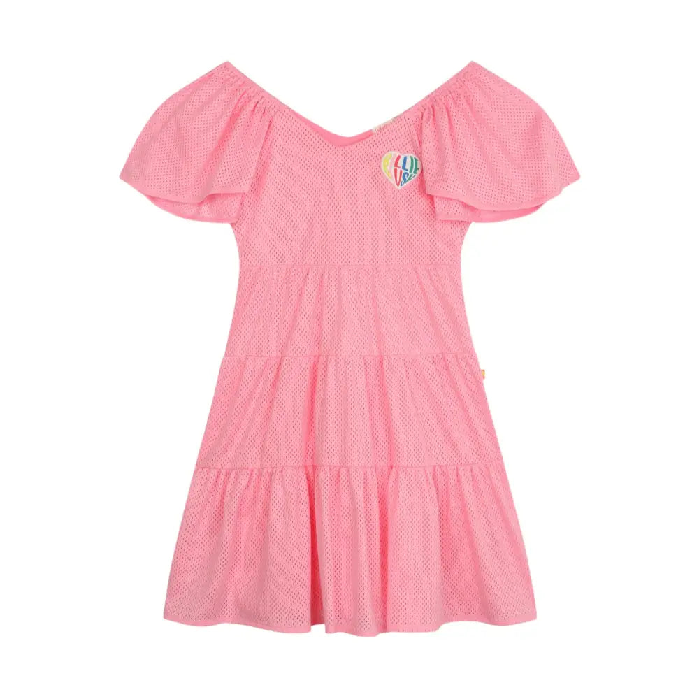 Abito Bambina Billieblush Billieblush