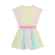 Abito Bambina Billieblush Billieblush