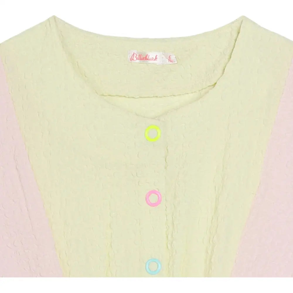 Abito Bambina Billieblush Billieblush