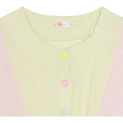 Abito Bambina Billieblush Billieblush