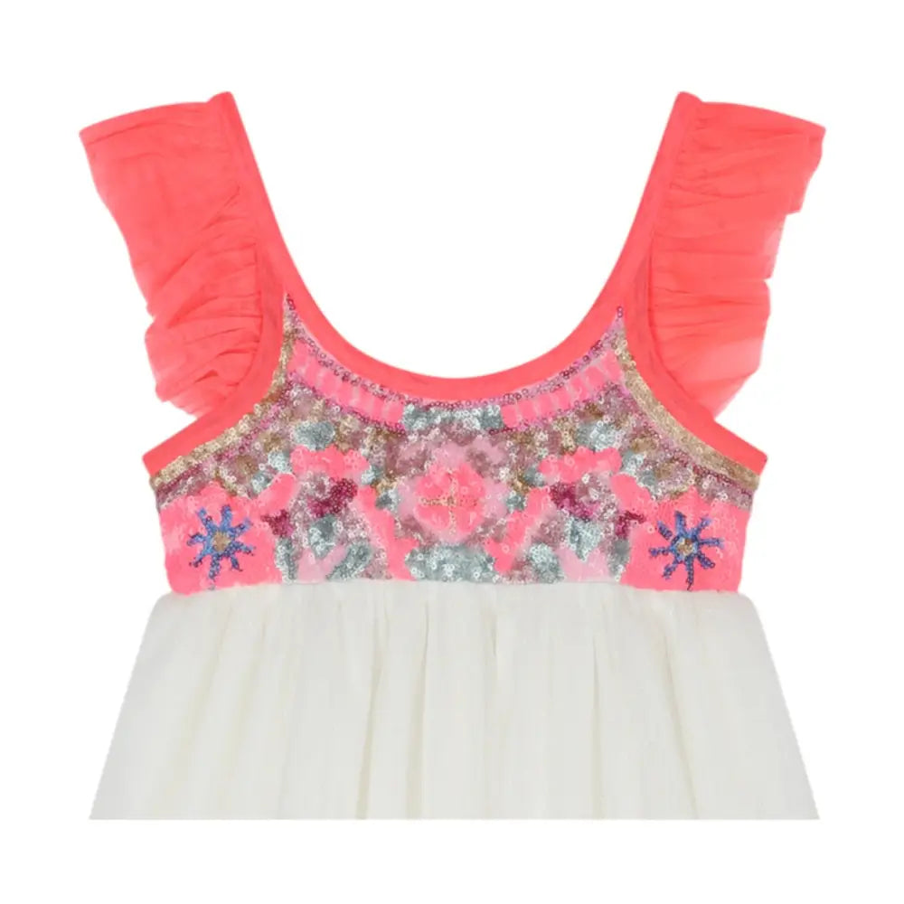 Abito Bambina Billieblush Billieblush