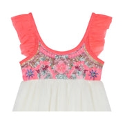 Abito Bambina Billieblush Billieblush