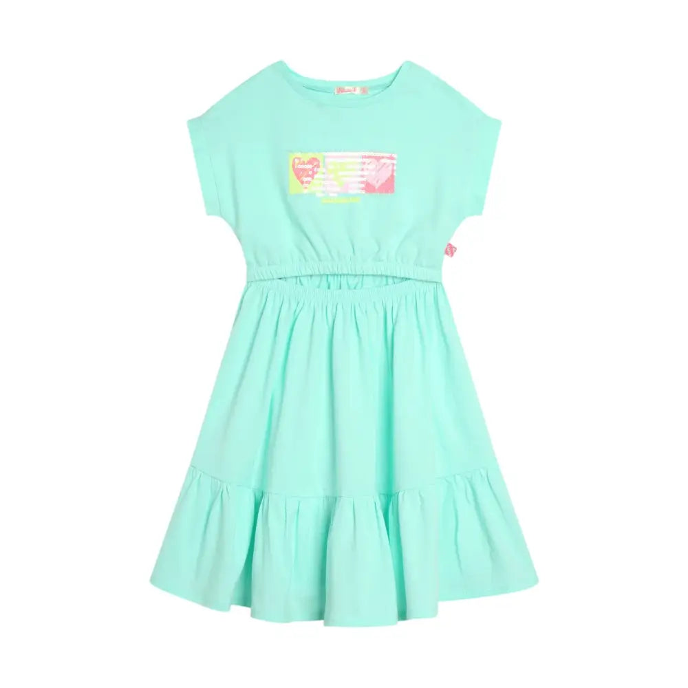 Abito Bambina Billieblush Billieblush