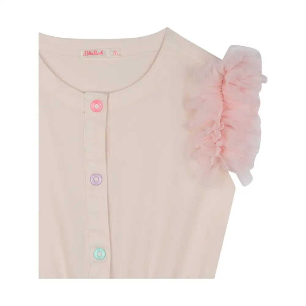 Abito Bambina Billieblush Billieblush