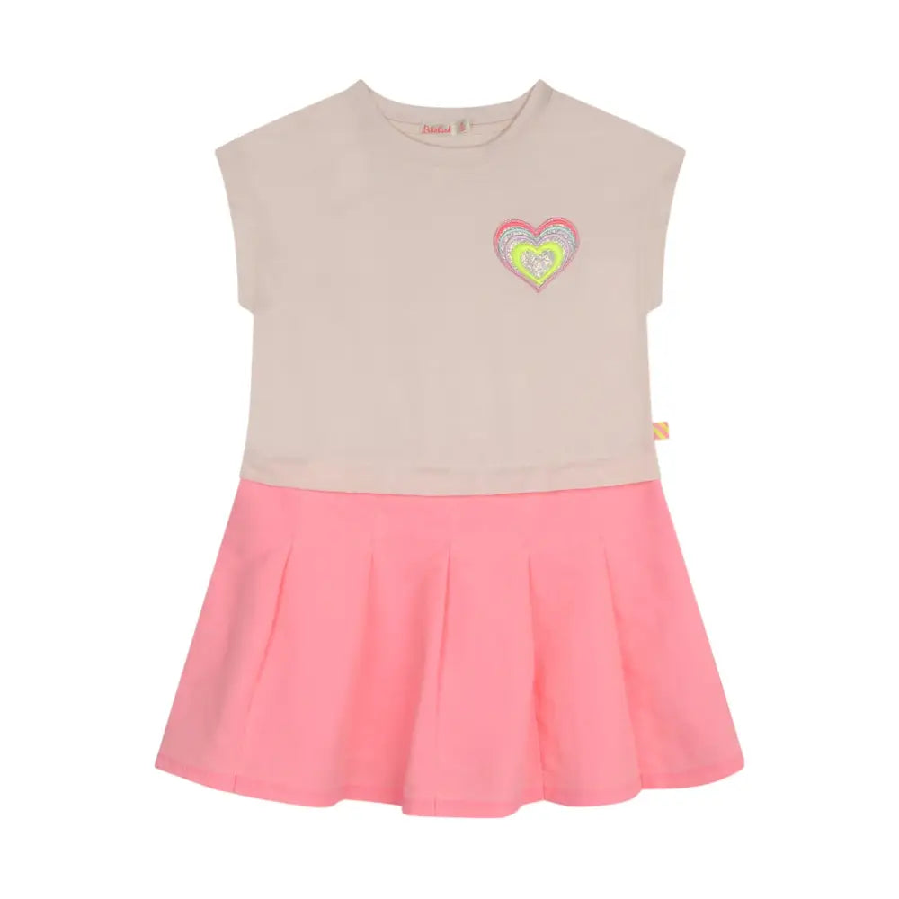 Abito Bambina Billieblush Billieblush