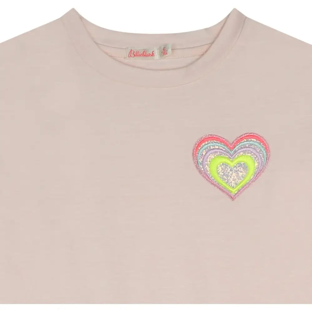 Abito Bambina Billieblush Billieblush