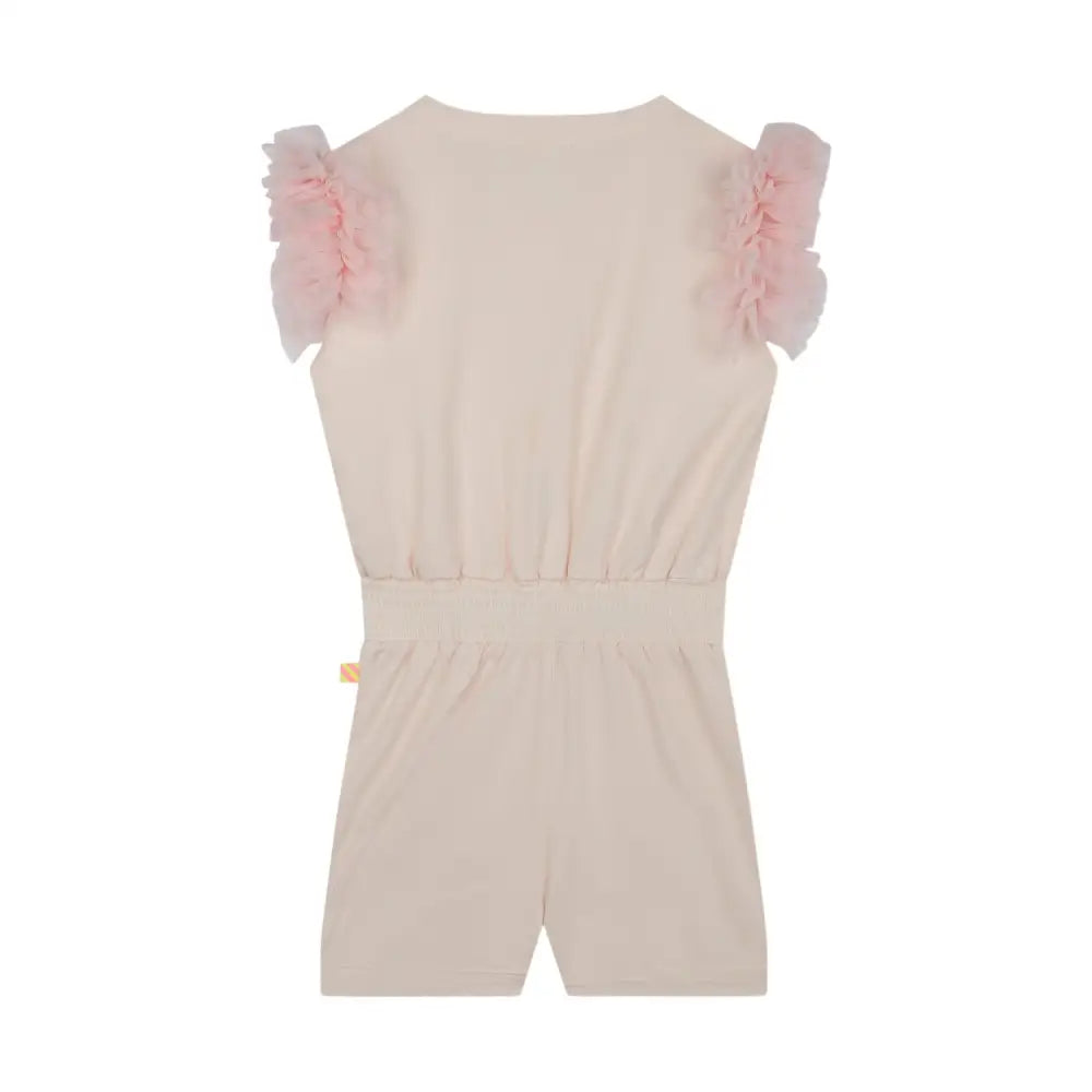 Abito Bambina Billieblush Billieblush