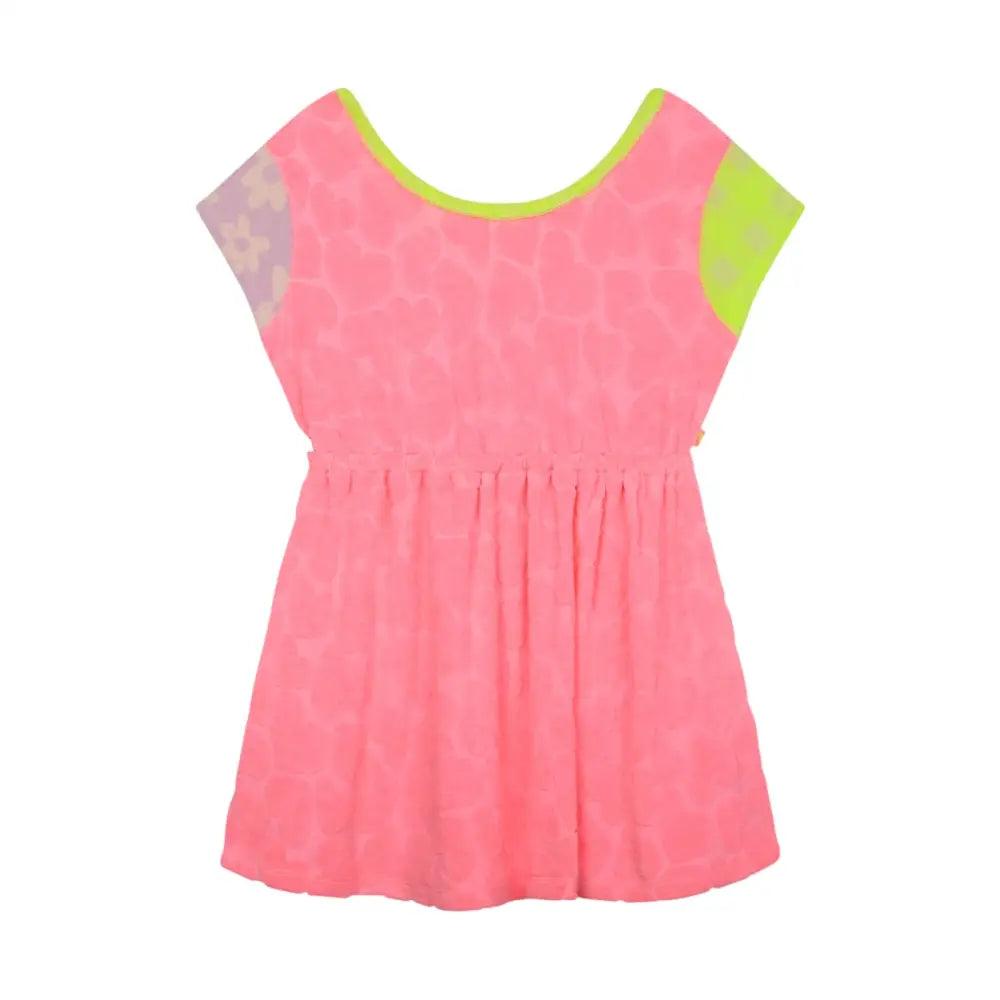 Abito Bambina Billieblush Billieblush