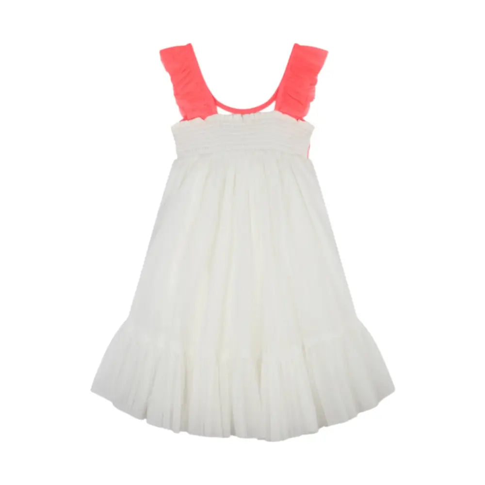 Abito Bambina Billieblush Billieblush