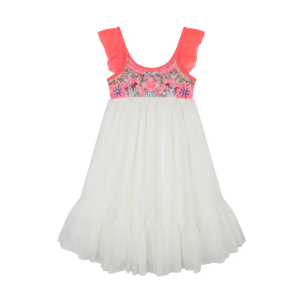 Abito Bambina Billieblush Billieblush