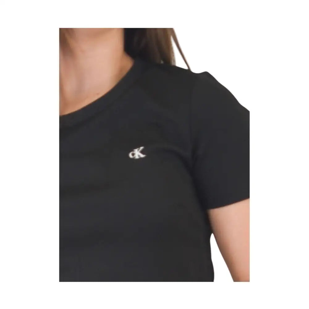 Abito Bambina Calvin Klein Kids Calvin Klein Kids