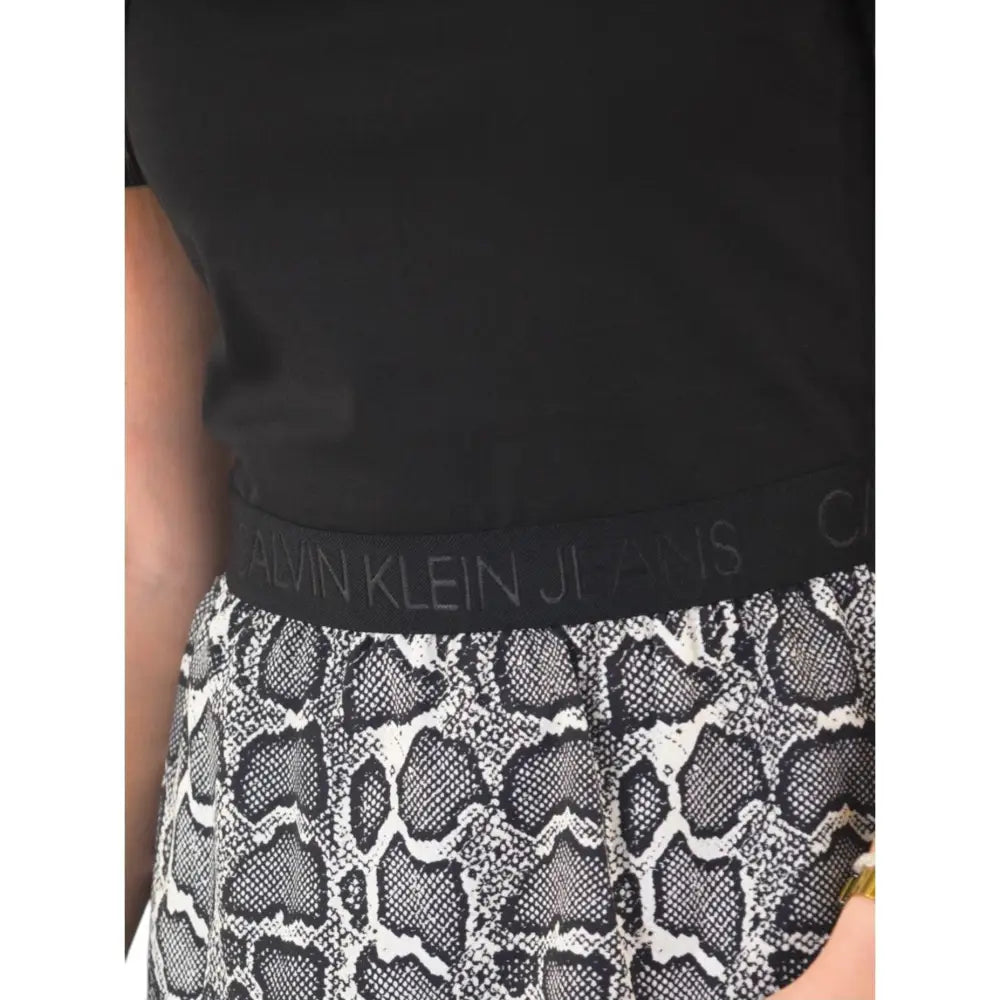 Abito Bambina Calvin Klein Kids Calvin Klein Kids