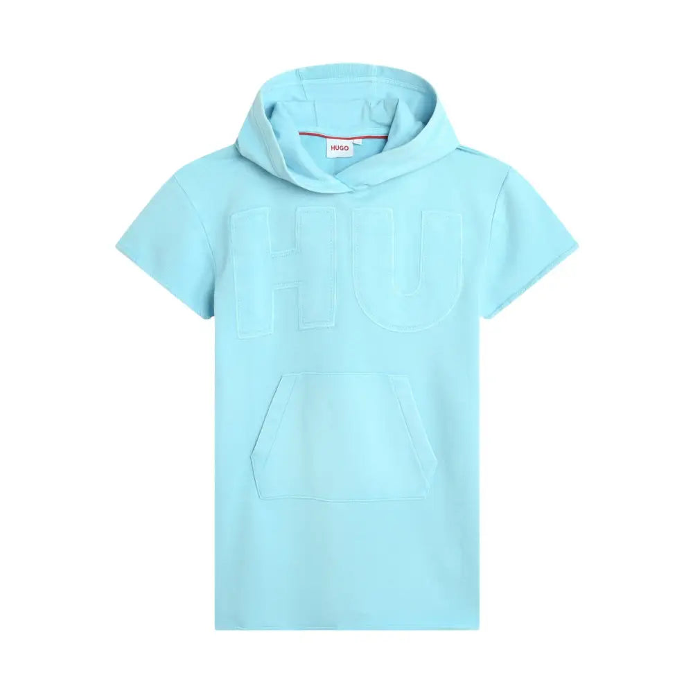 Abito Bambina Hugo Hugo