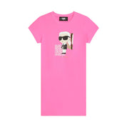 Abito Bambina Karl Lagerfeld Karl Lagerfeld