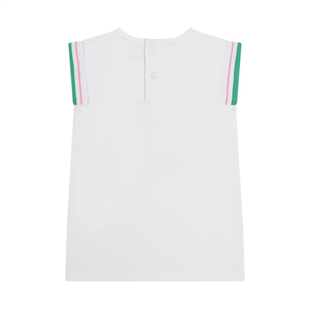 Abito Bambina Karl Lagerfeld Karl Lagerfeld