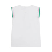 Abito Bambina Karl Lagerfeld Karl Lagerfeld