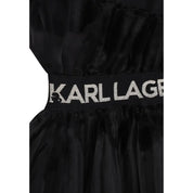 Abito Bambina Karl Lagerfeld Cerimonia Karl Lagerfeld