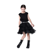 Abito Bambina Karl Lagerfeld Cerimonia Karl Lagerfeld