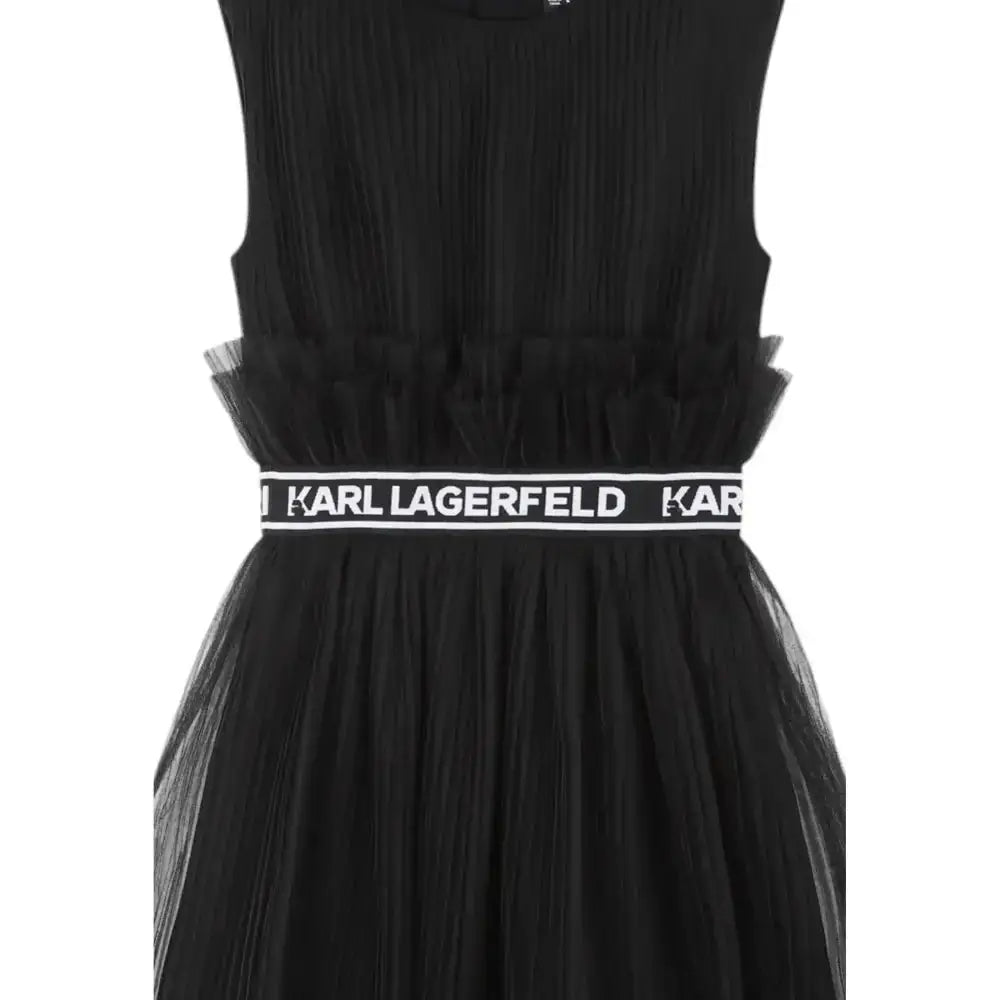 Abito Bambina Karl Lagerfeld Cerimonia - Follower SRL
