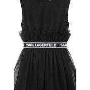 Abito Bambina Karl Lagerfeld Cerimonia Karl Lagerfeld